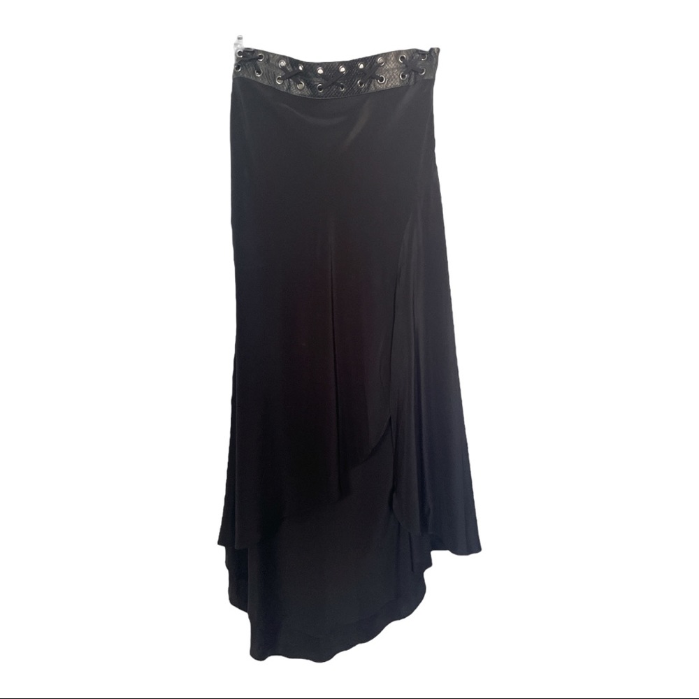 haute hippie skirt